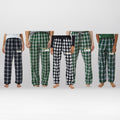 Flannel Pants (youth, women, men)