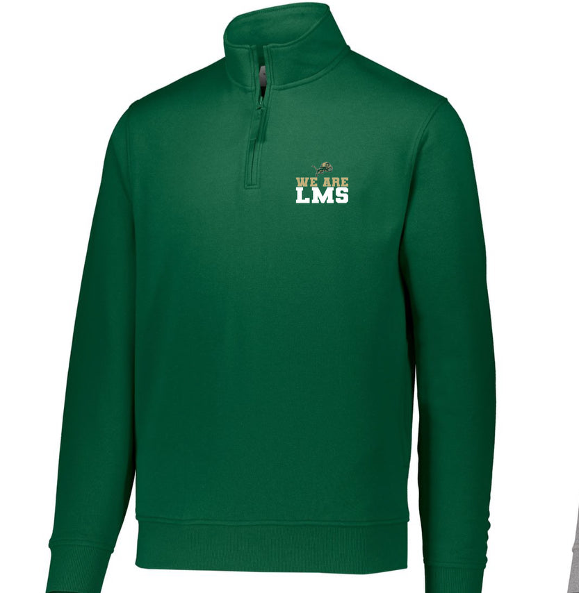 Adult - 60/40 Fleece Pullover