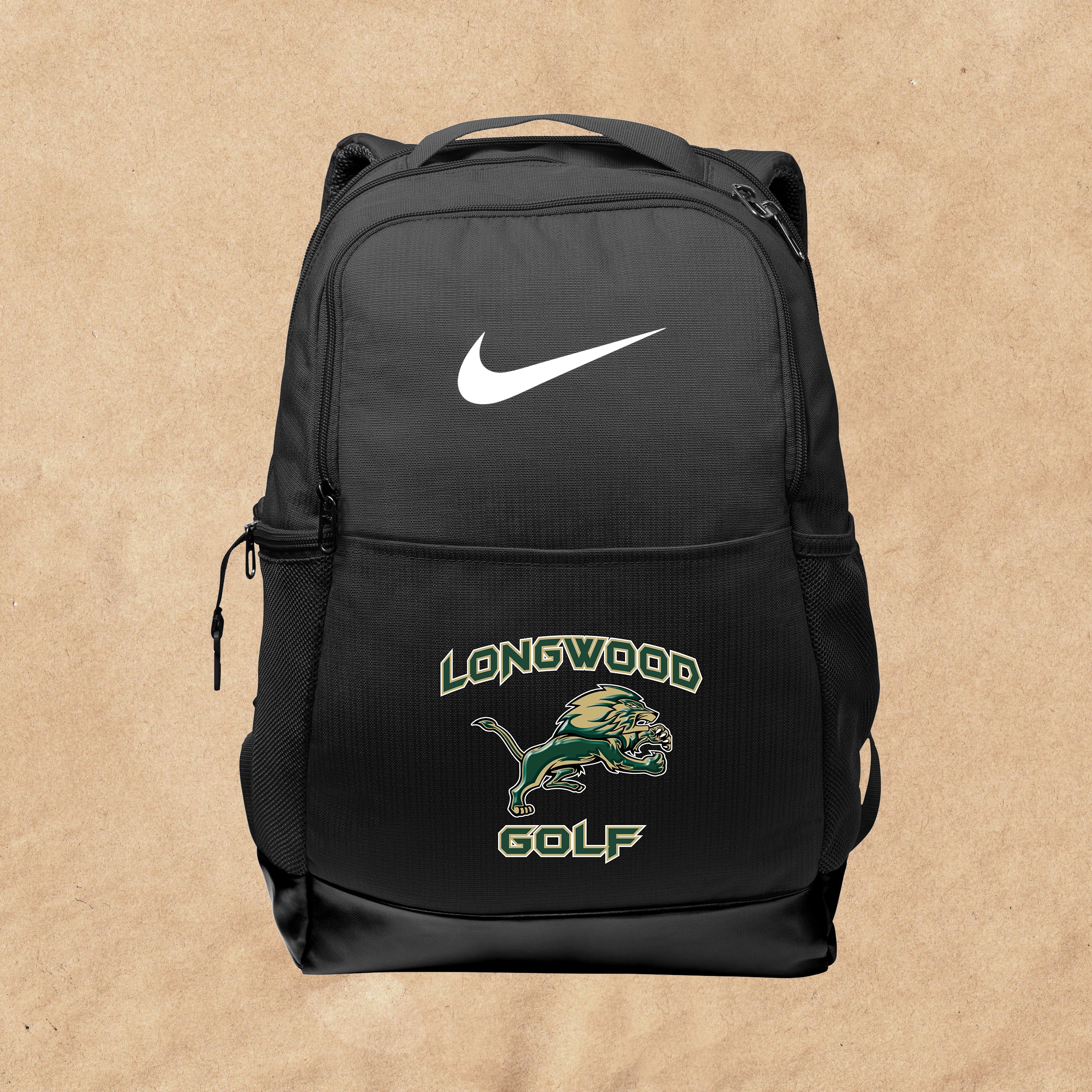 Nike Brasilia Backpack Medium