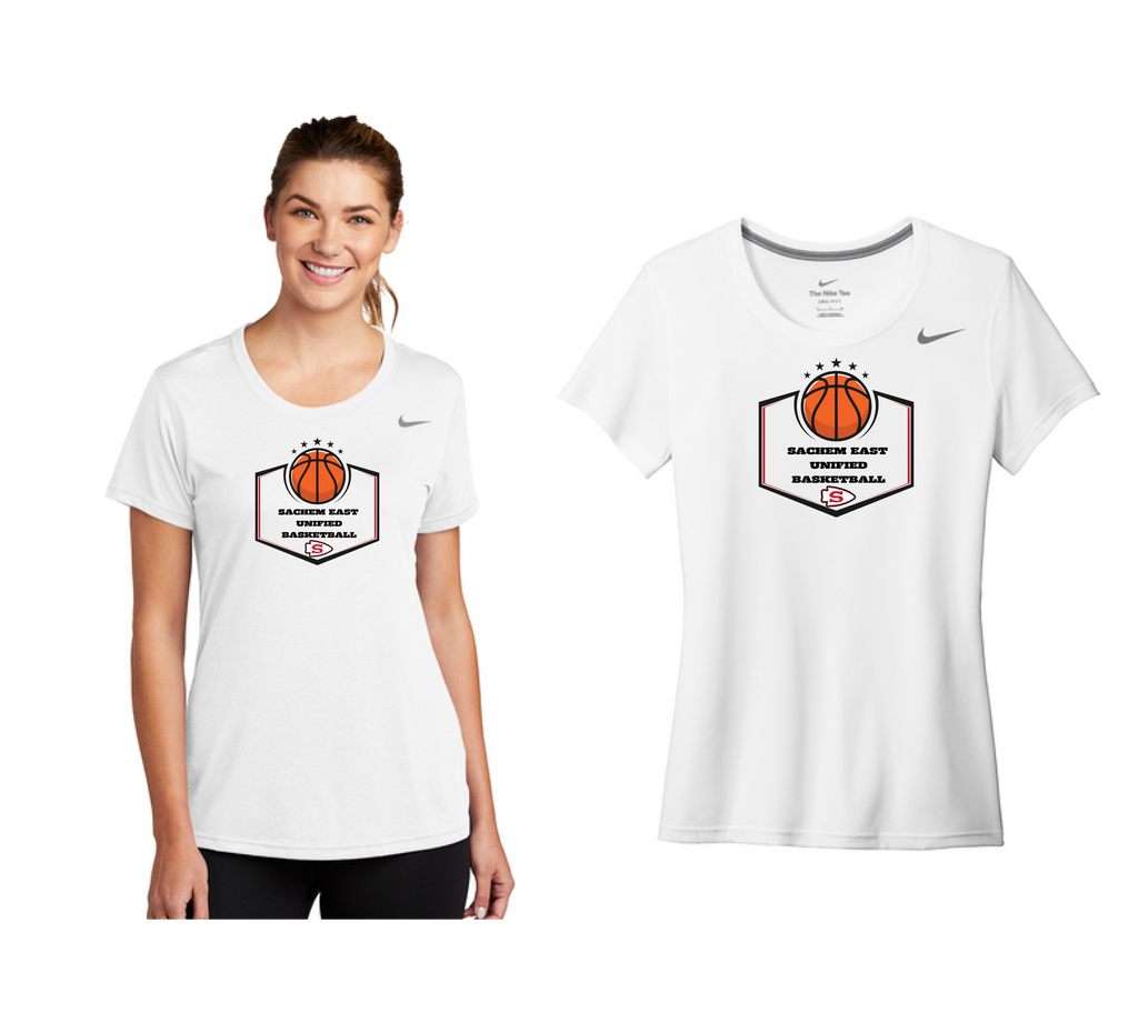 Nike Women's Team Legend Tee