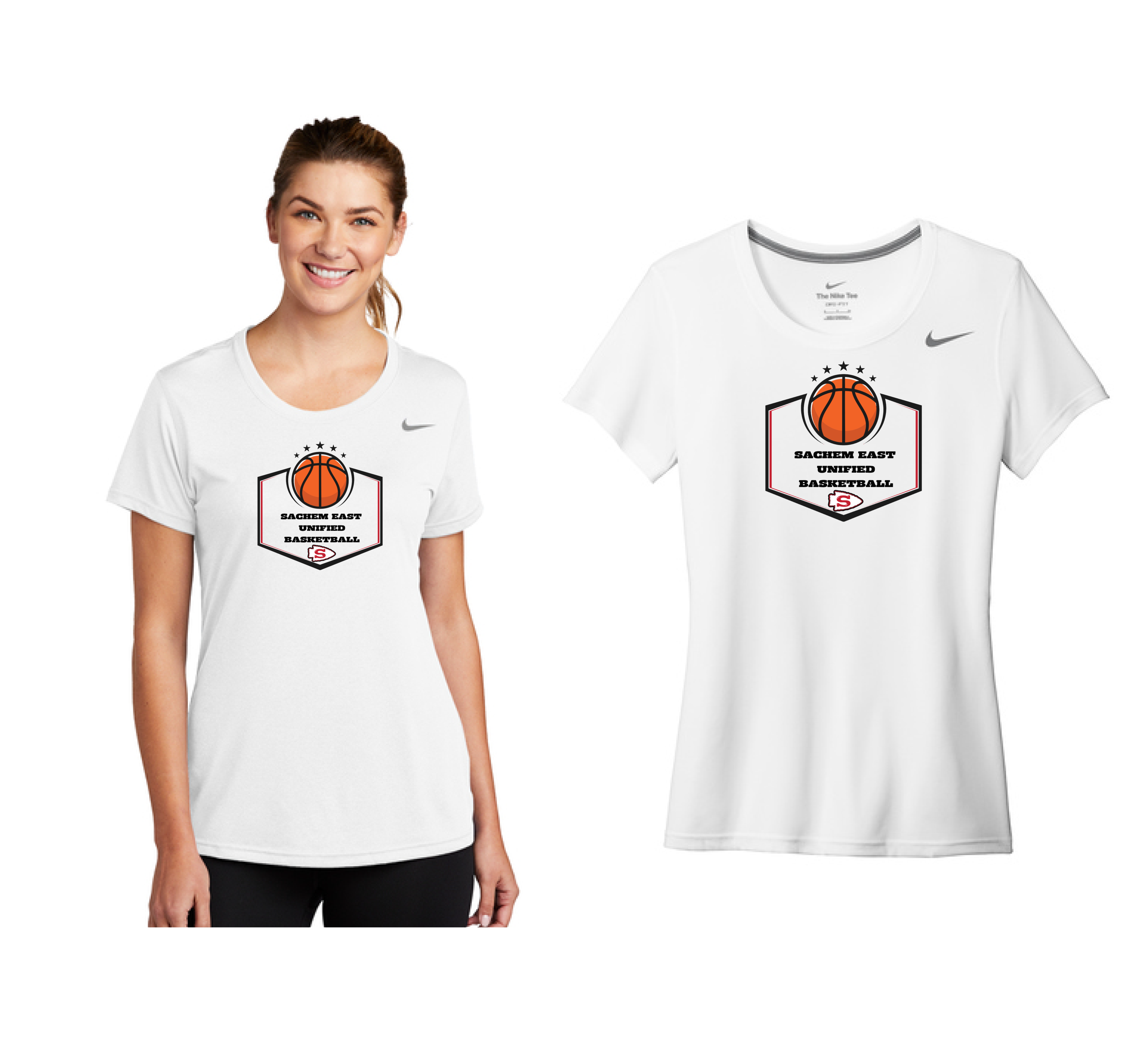 Nike Women's Team Legend Tee