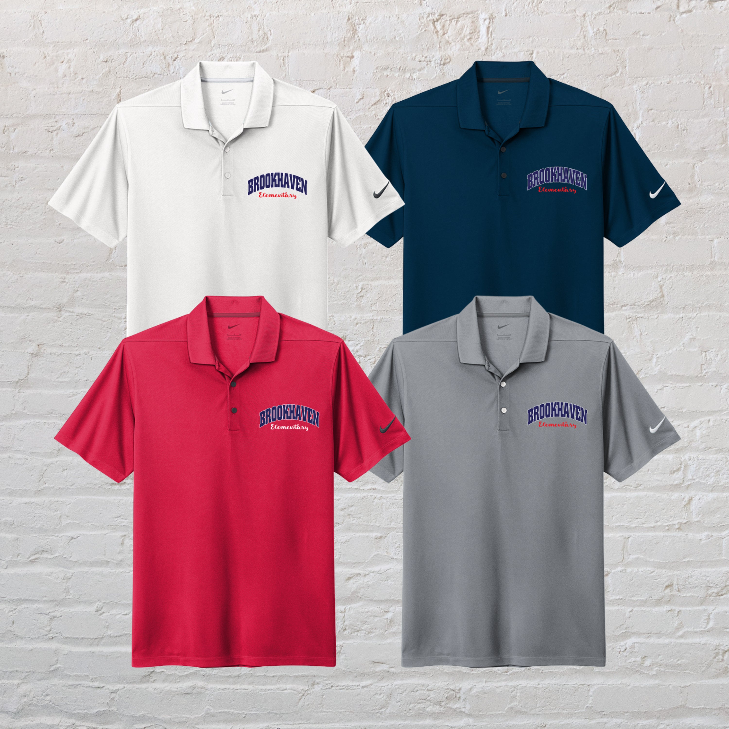 Nike Dri-FIT Micro Pique 2.0 Polo