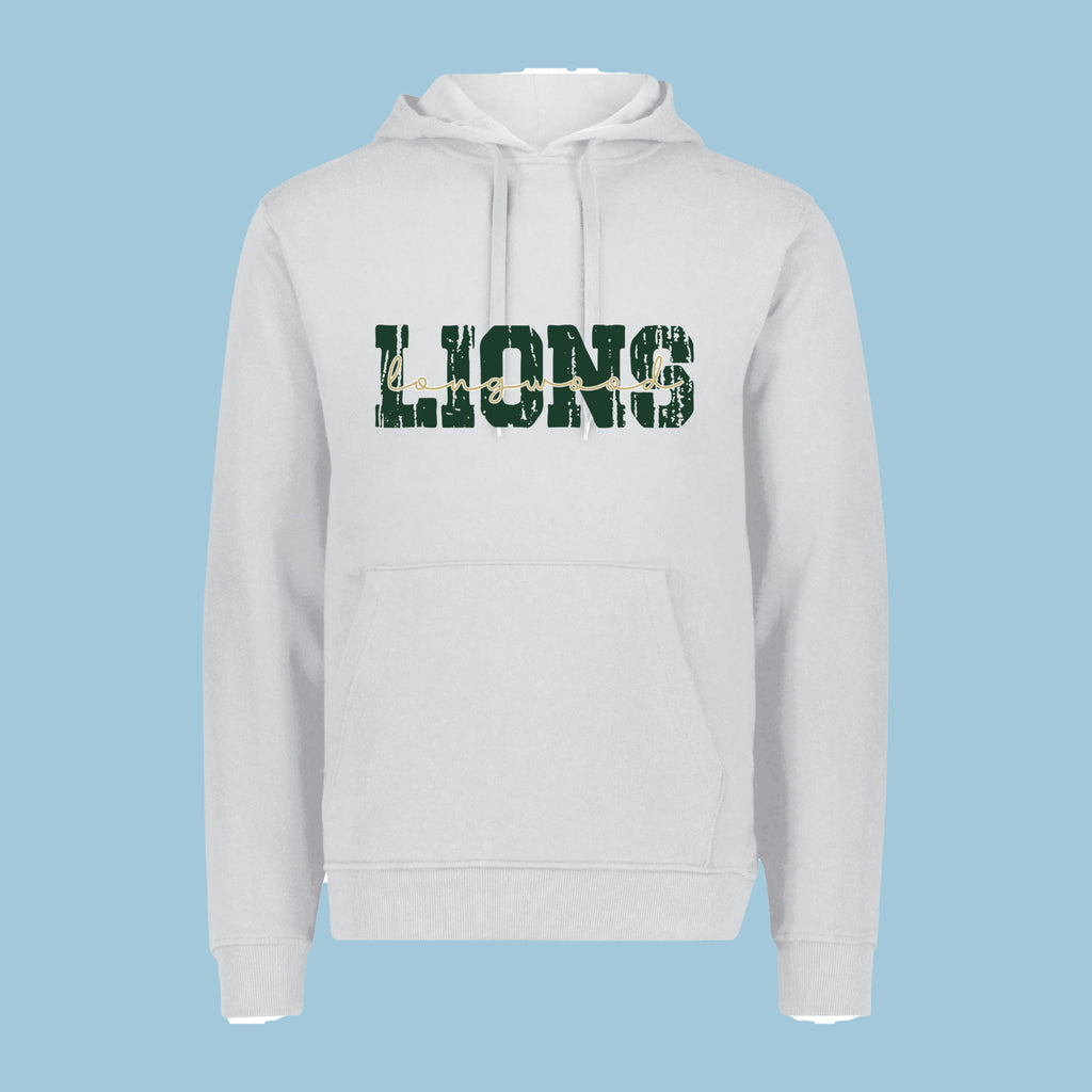 60/40 FLEECE HOODIE LJHS YB