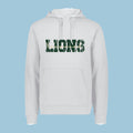 60/40 FLEECE HOODIE LJHS YB