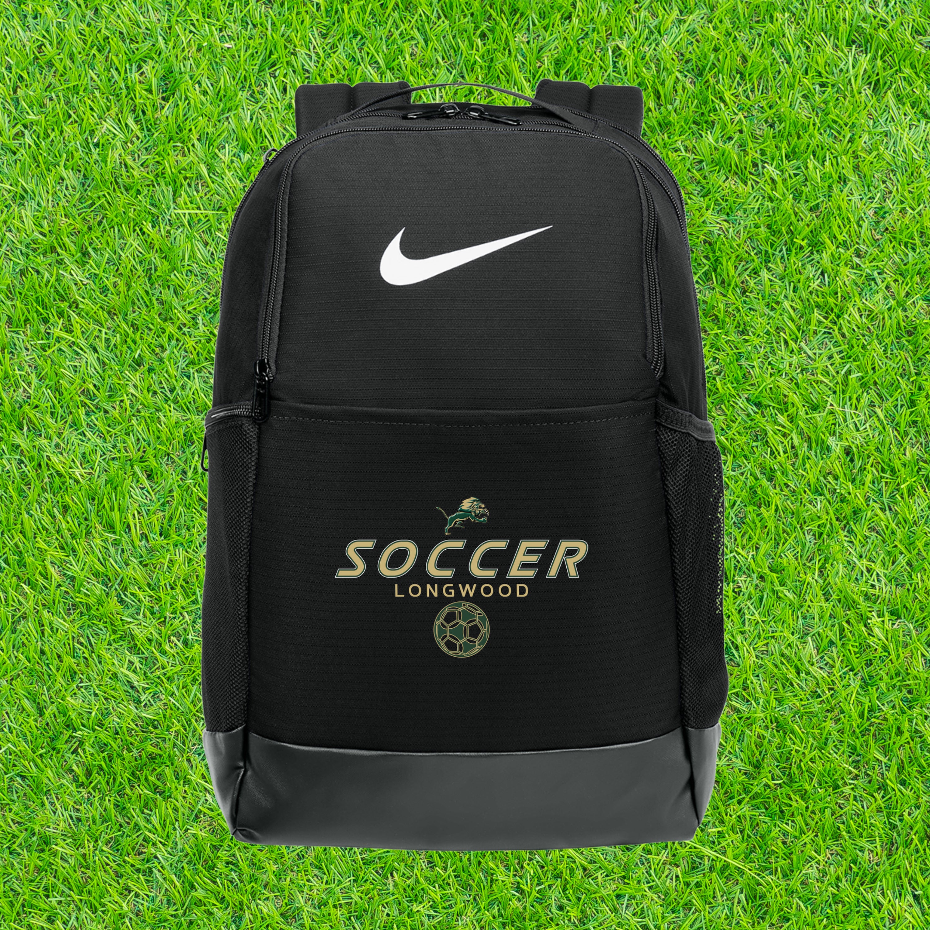 Nike Brasilia Backpack Medium