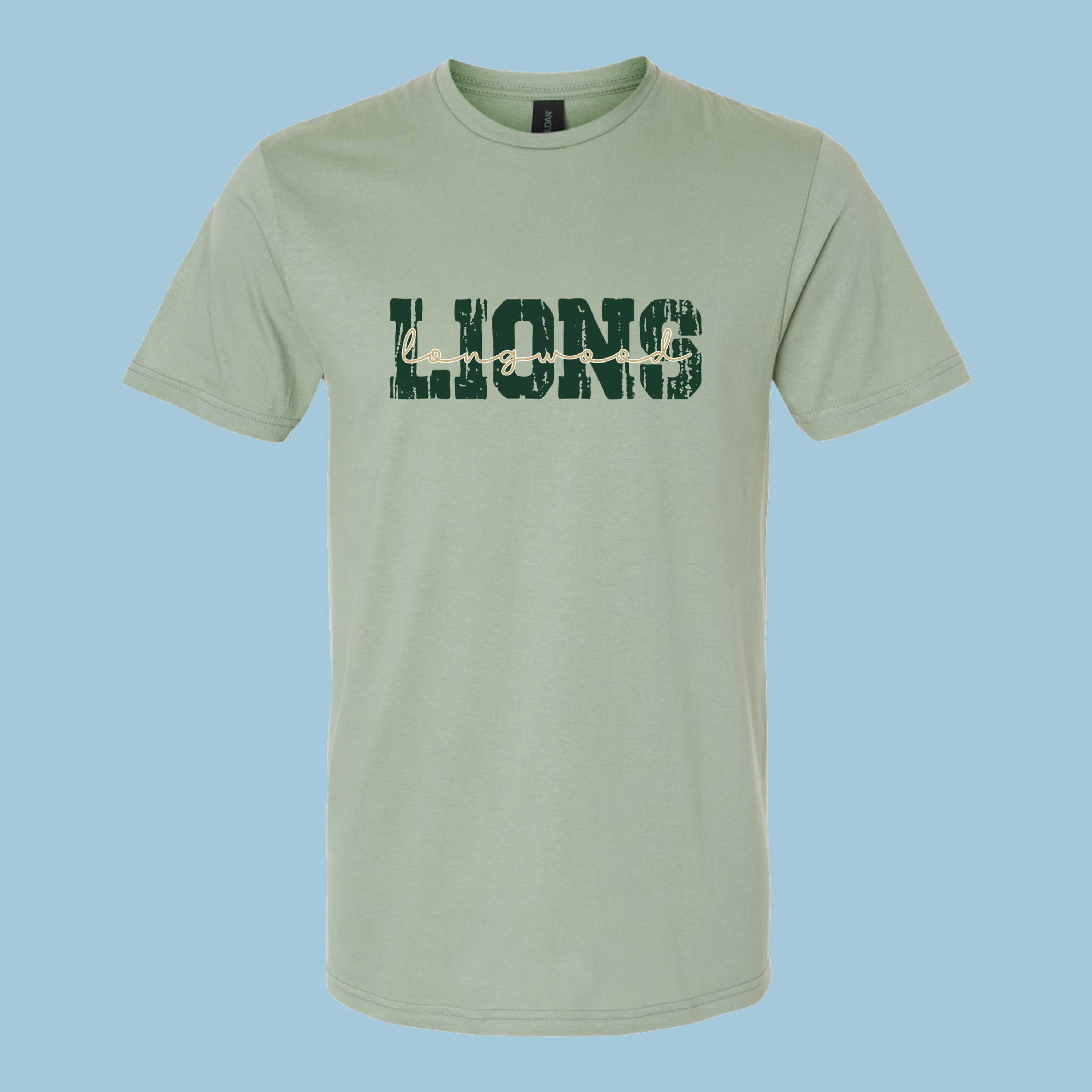 Unisex Softstyle® T-Shirt LJHS YB