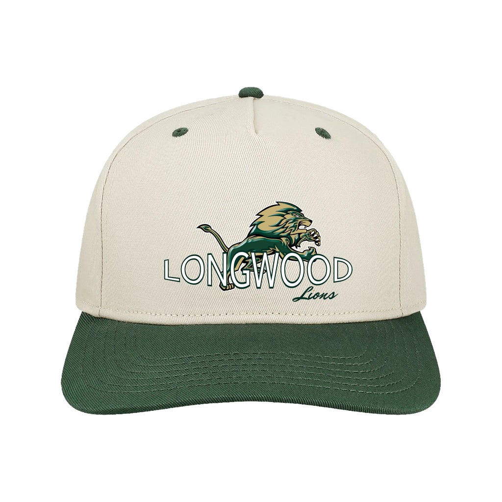 Heritage Twill Cap
