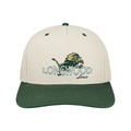 Heritage Twill Cap