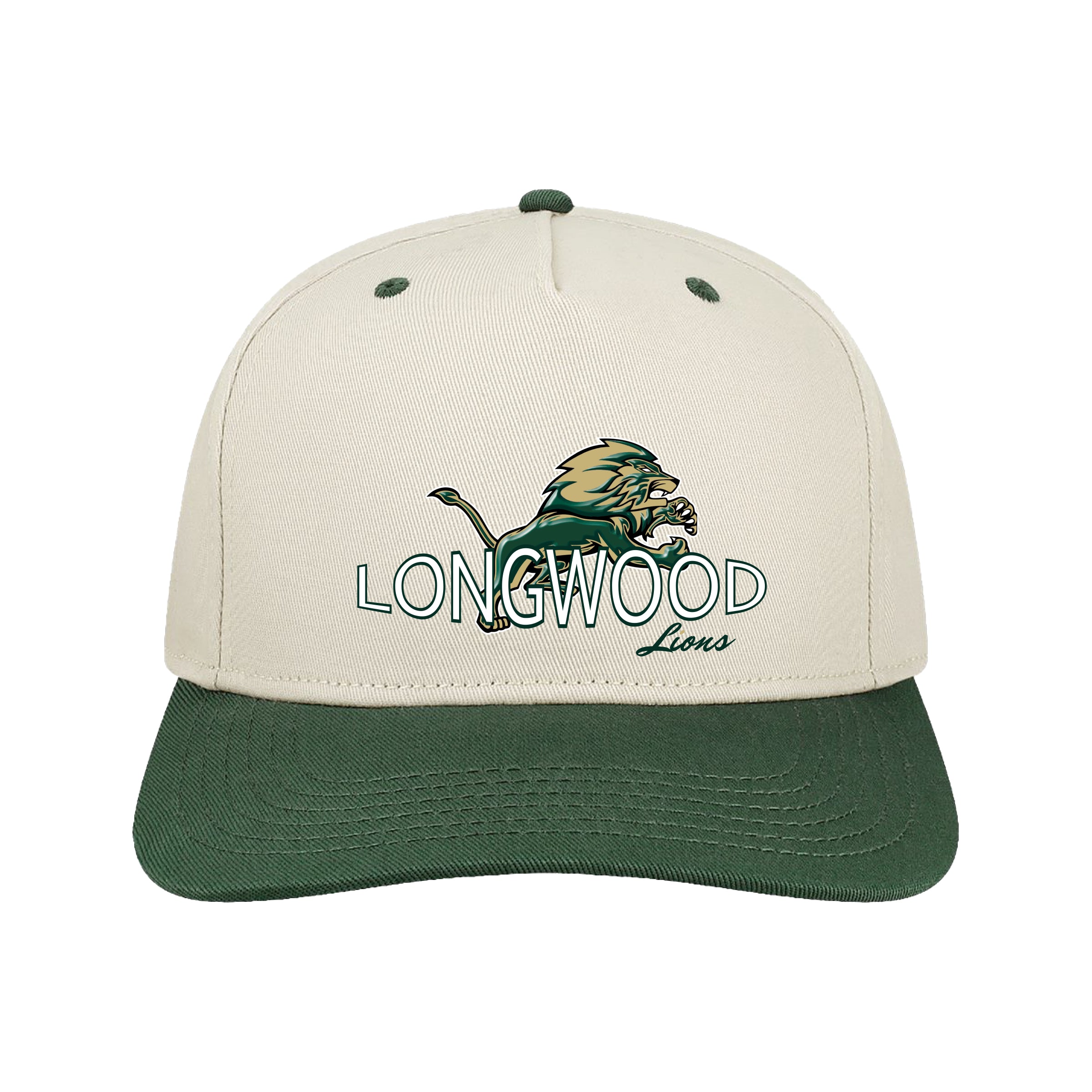 Heritage Twill Cap