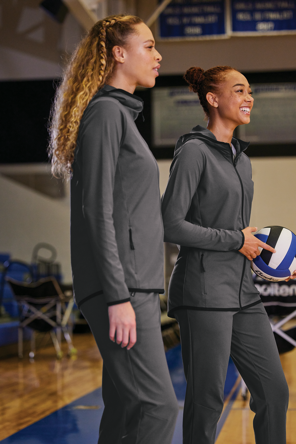 Sport-Tek® Circuit Jogger - Women