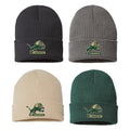 Rib Cuffed Beanie