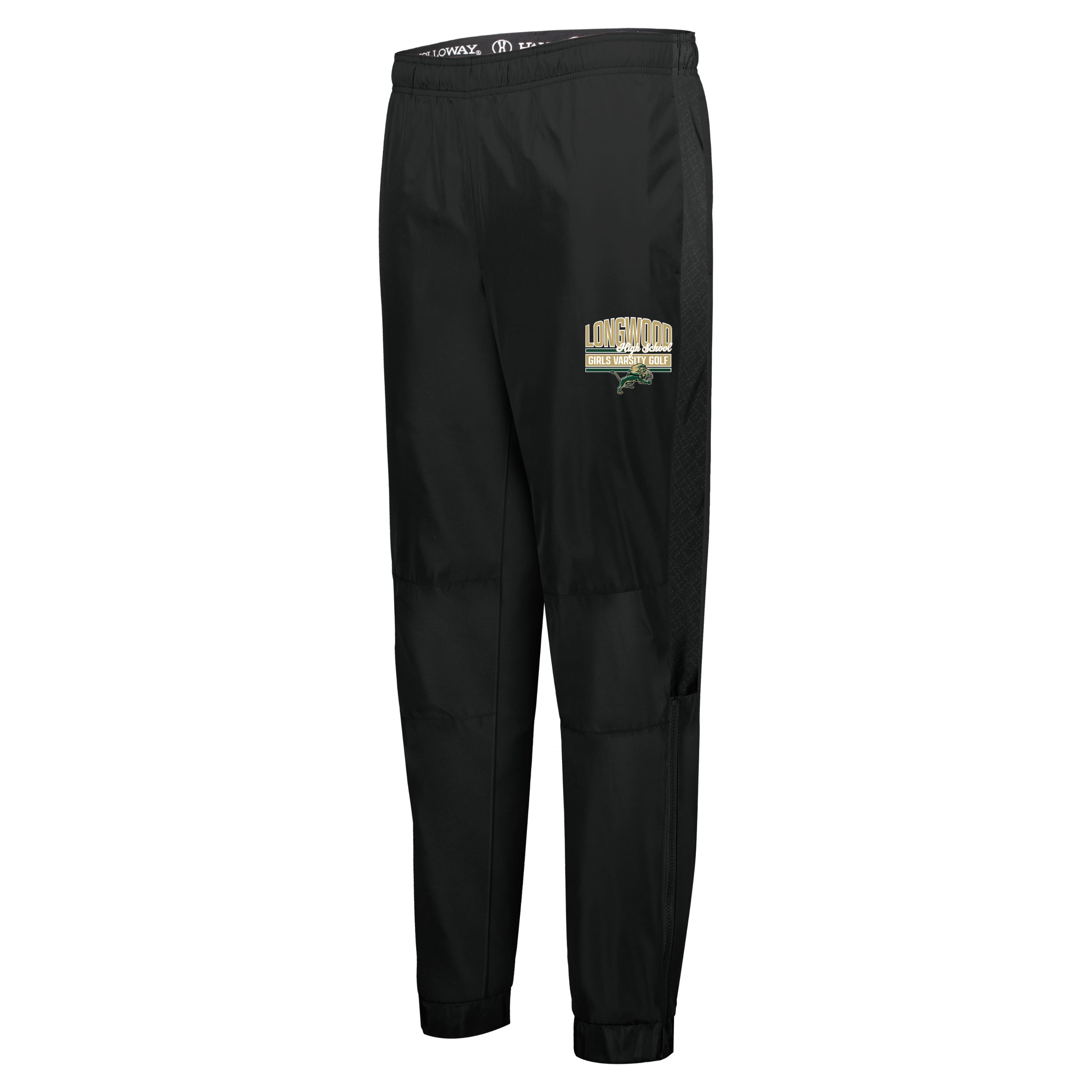 SeriesX Pants - Golf