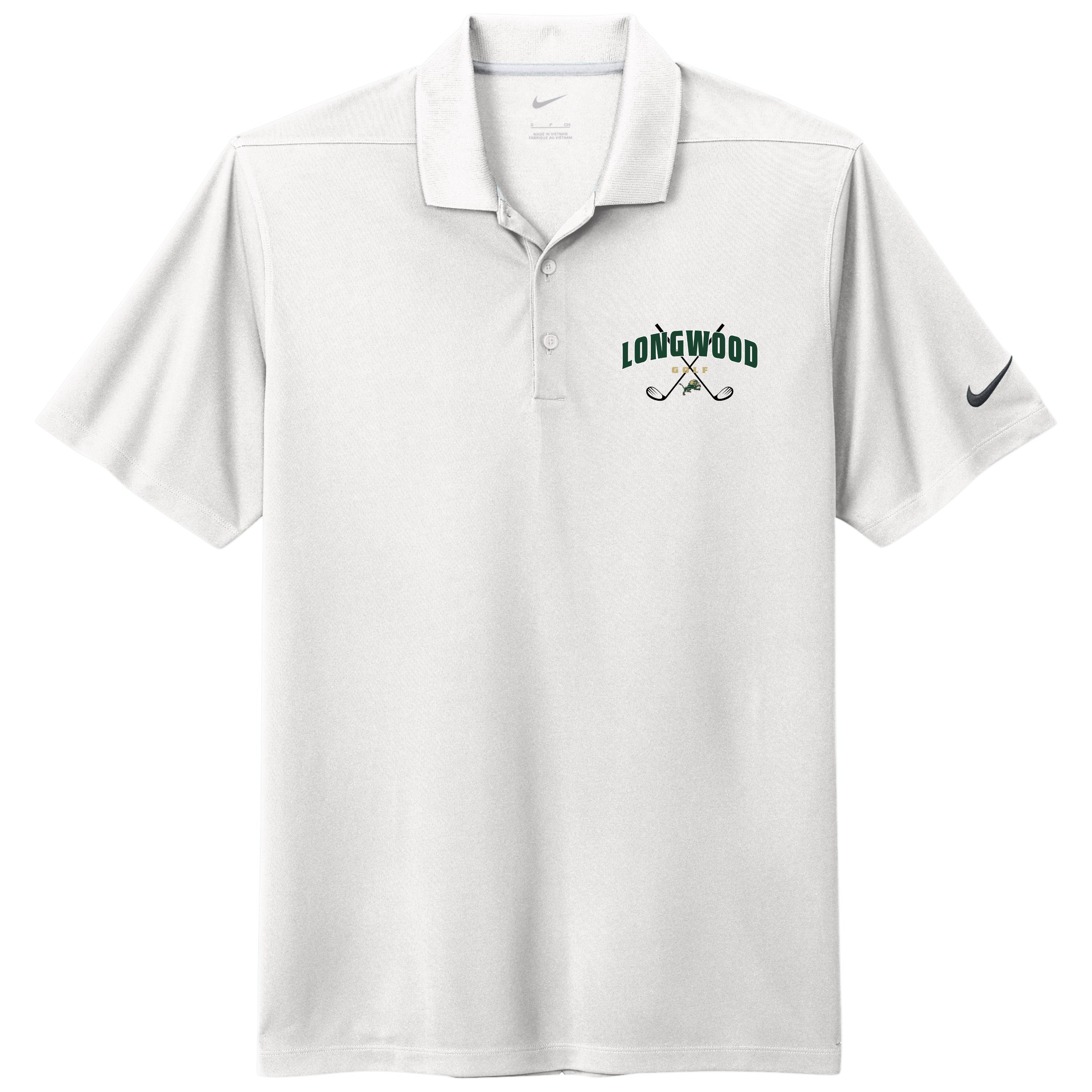 Nike Dri-FIT Micro Pique 2.0 Polo