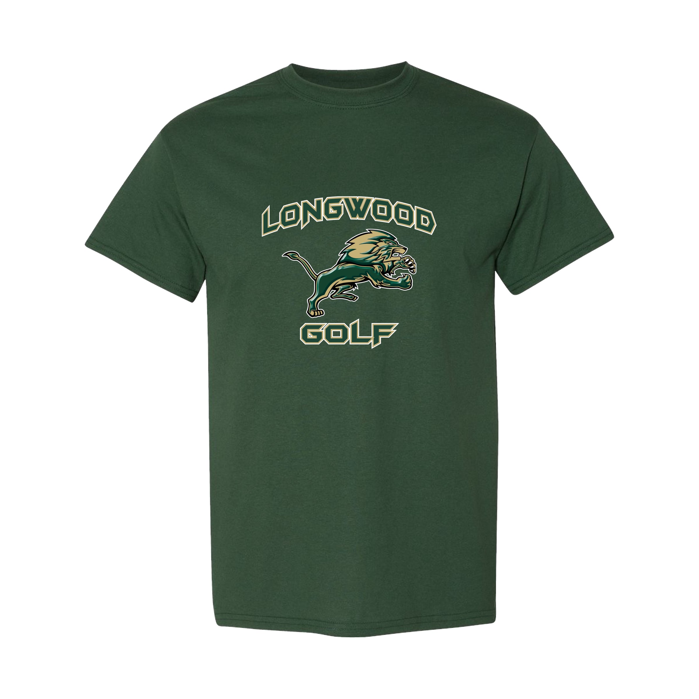 DryBlend T-Shirt - GOLF
