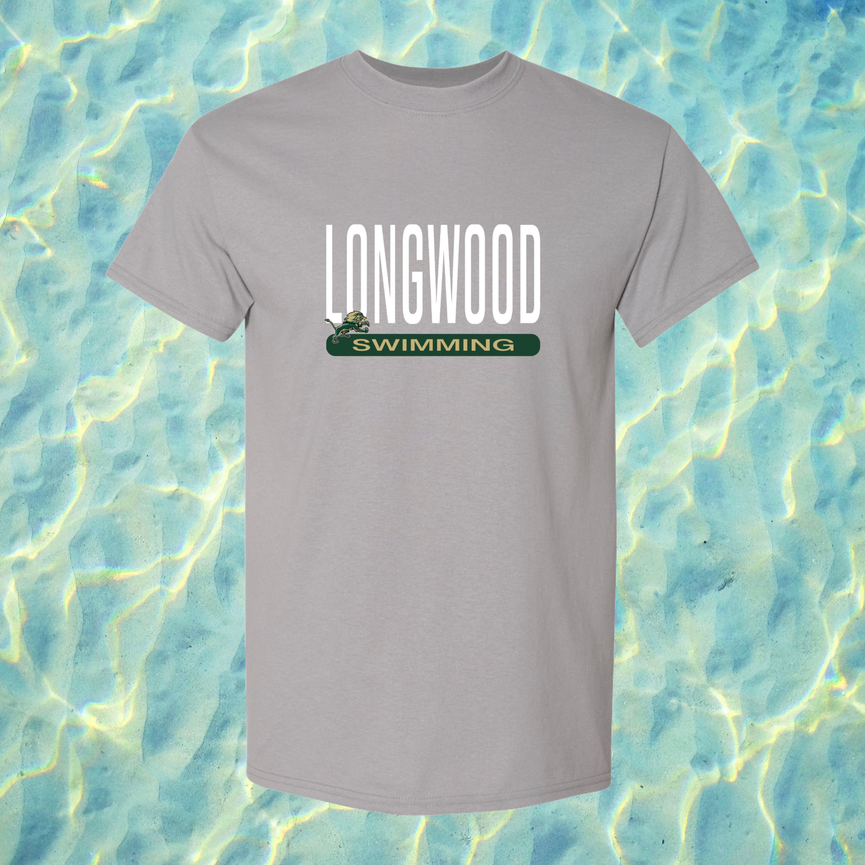 Adult DryBlend® T-Shirt