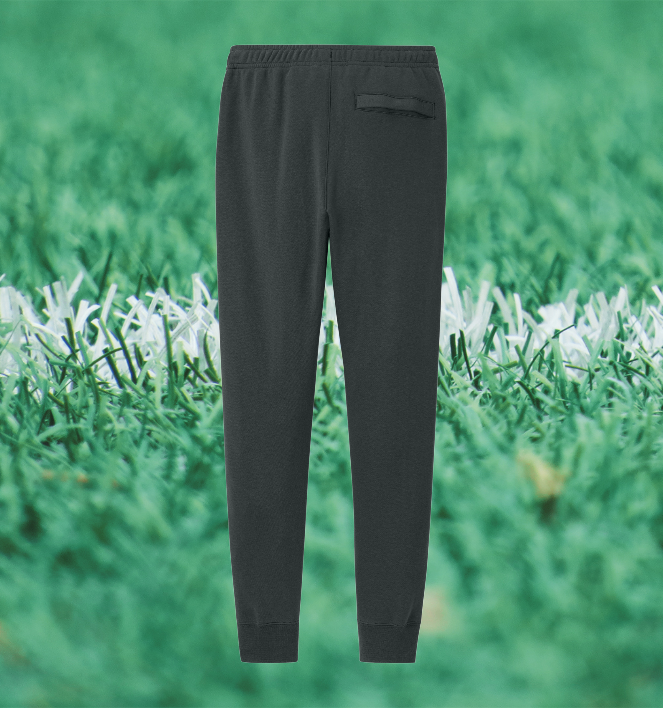 Nike Club Fleece Jogger - FLAG FOOTBALL