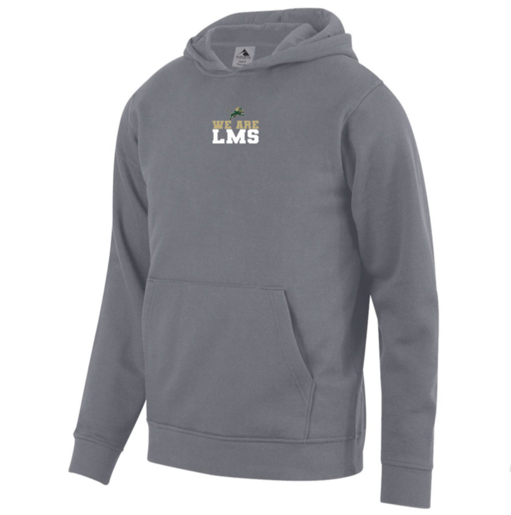 Youth 60/40 Fleece Hoodie