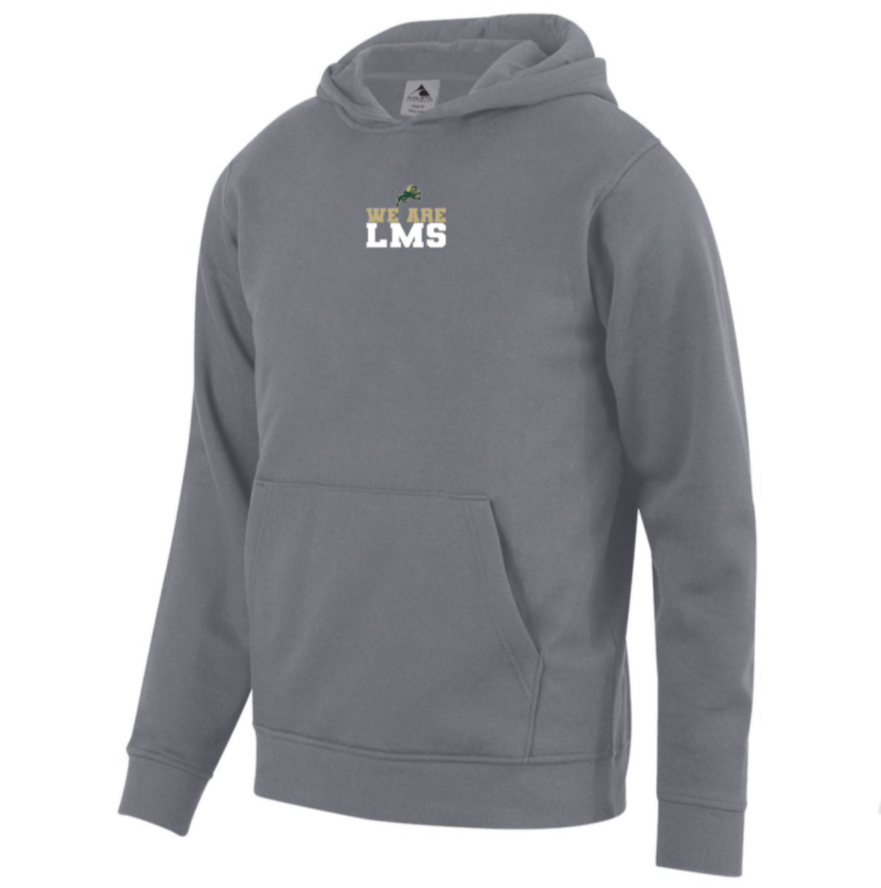Youth 60/40 Fleece Hoodie