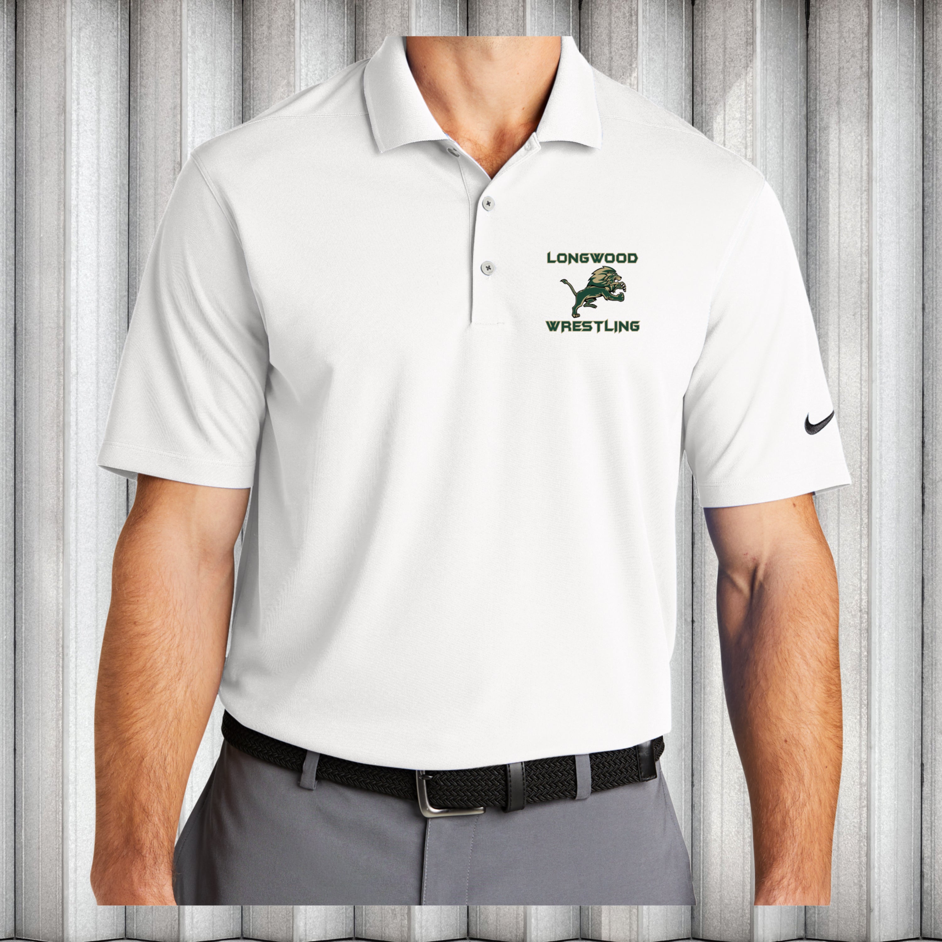 Nike Polo Dri-FIT Micro Pique 2.0