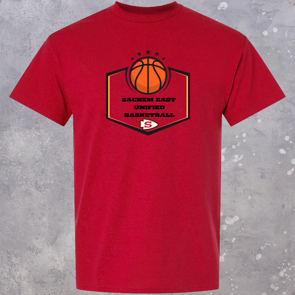 50/50 DryBlend T-Shirt