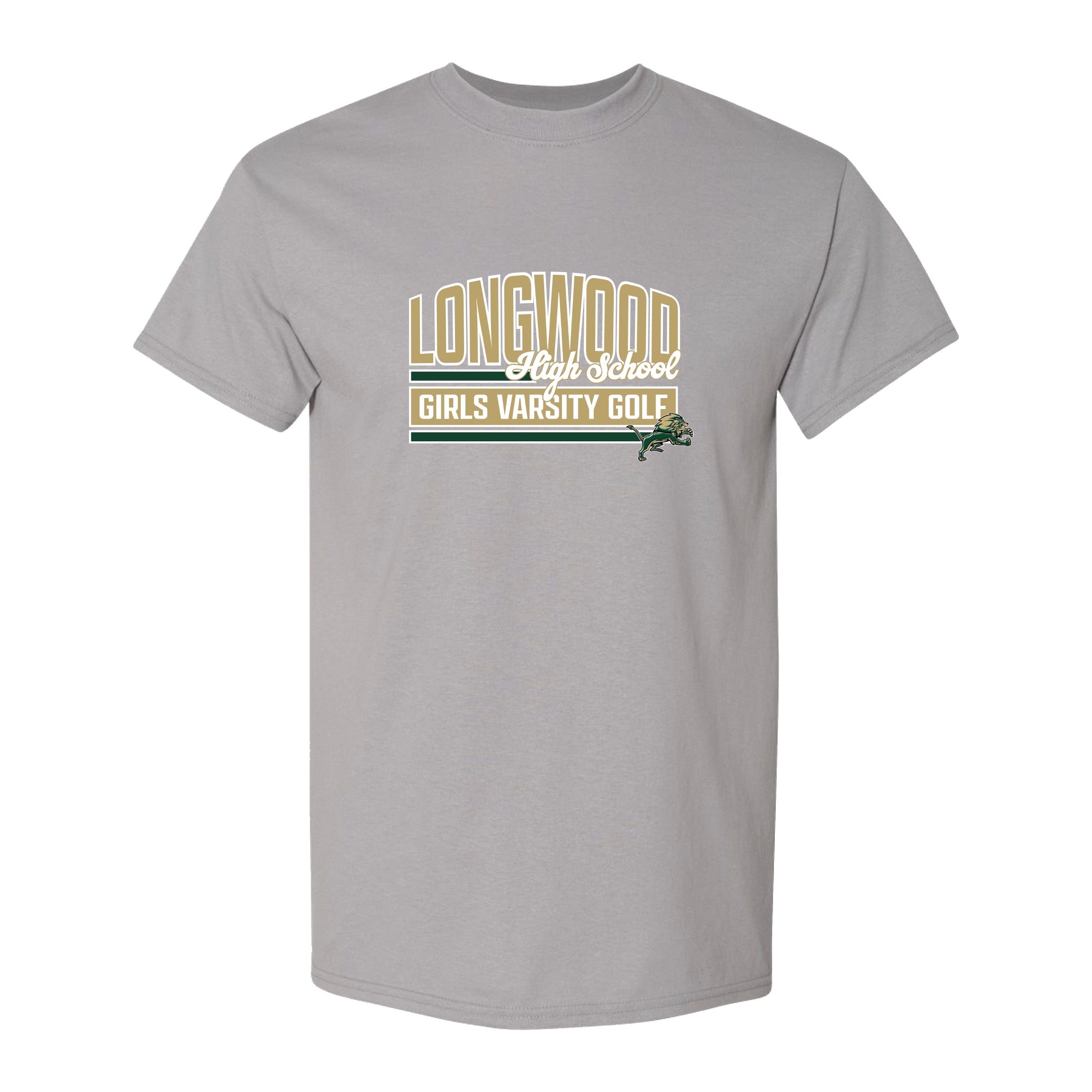DryBlend T-Shirt - GOLF
