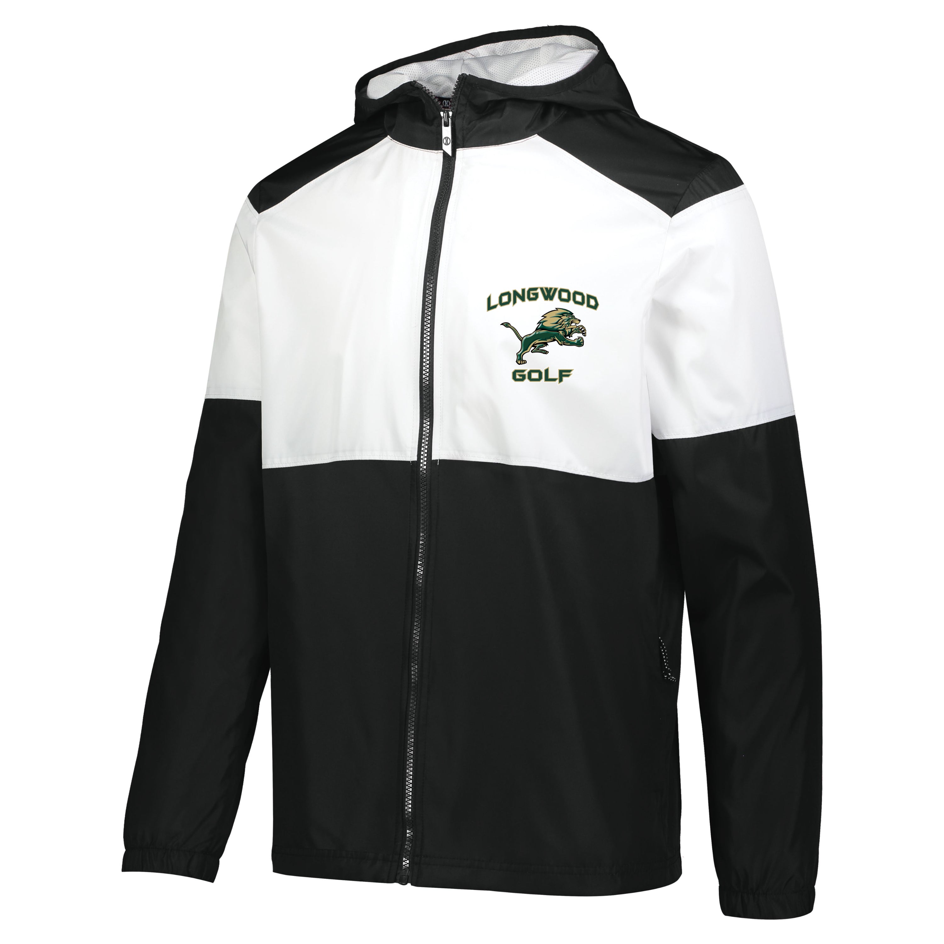 Hooded Jacket SeriesX - Golf