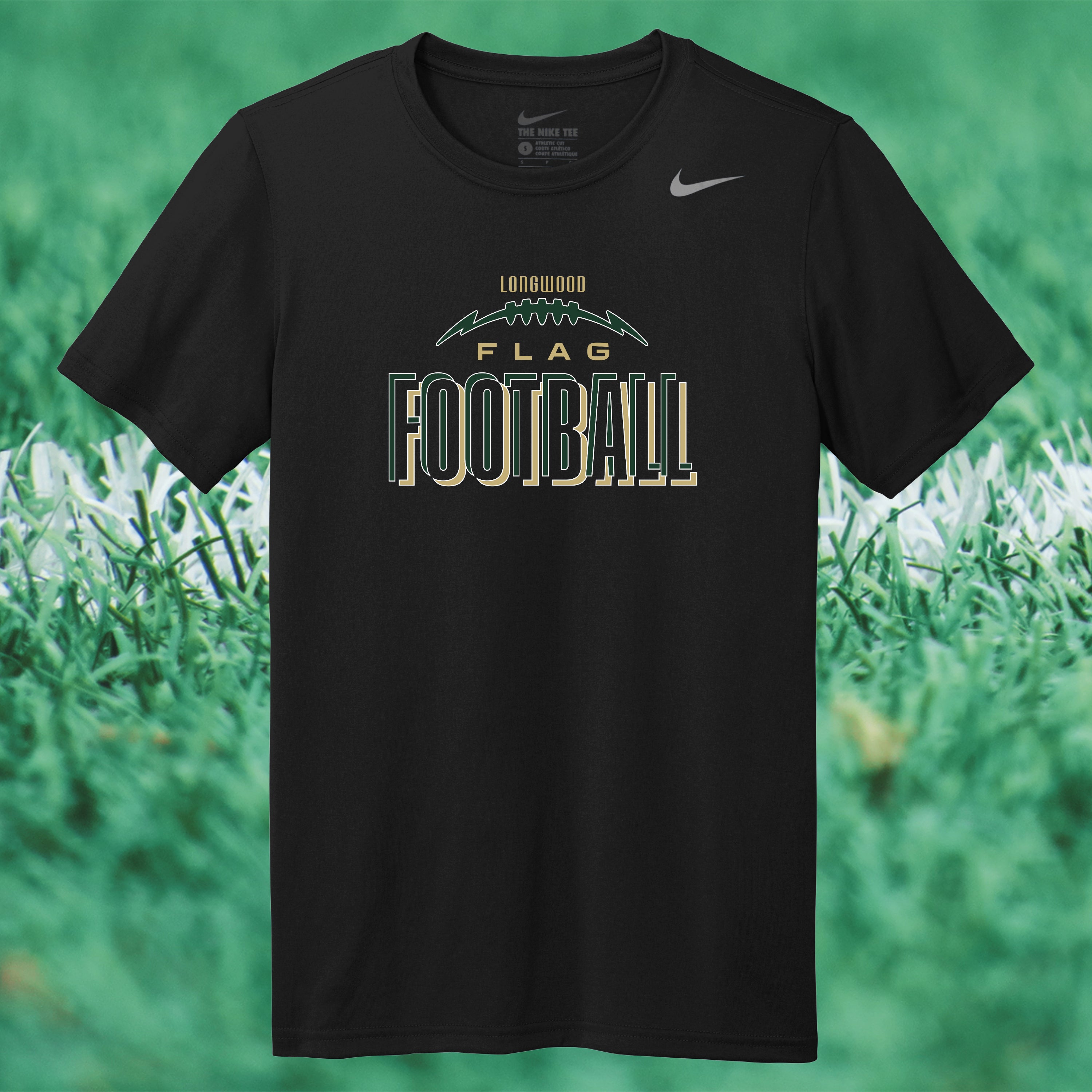Nike Team Legend Tee - FLAG FOOTBALL