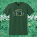DryBlend T-Shirt - FLAG FOOTBALL