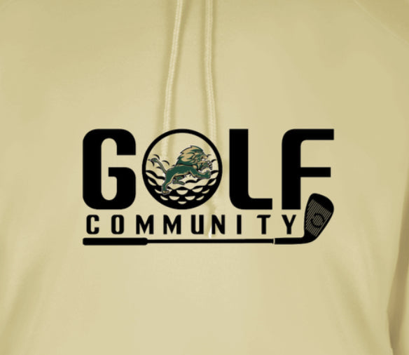 Badger Performance Hoodie - Adult