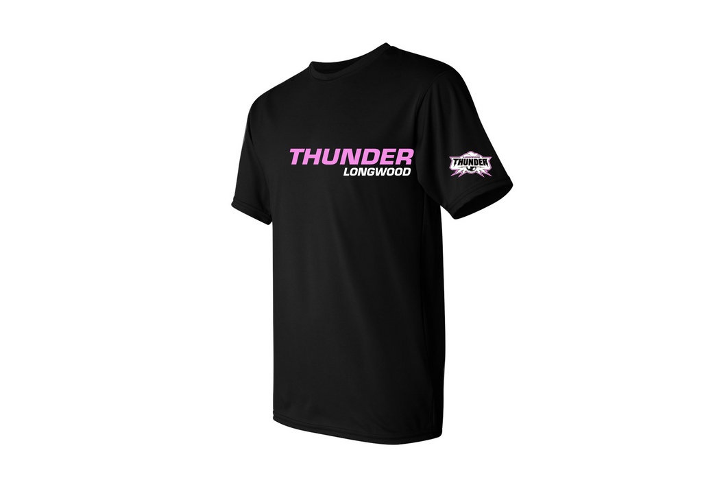 Augusta Nexgen Wicking T-Shirt - Adult & Youth - 3 colors