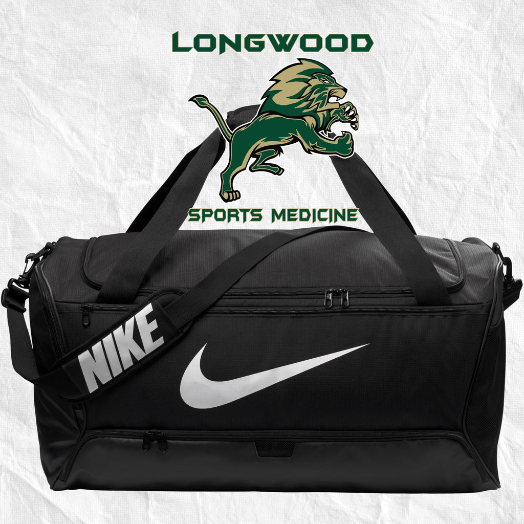 Nike Brasilia Duffel Large