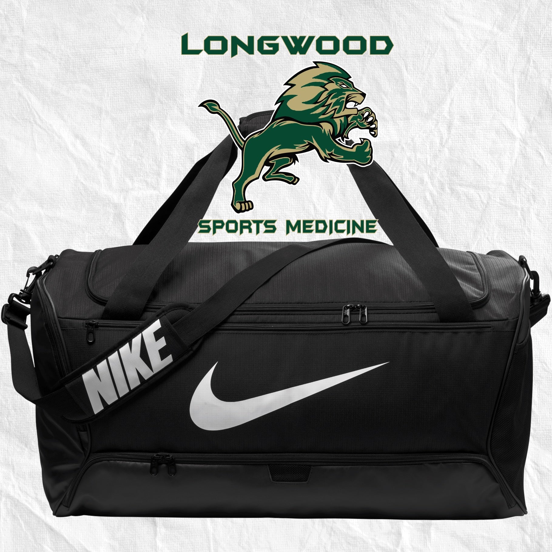 Nike Brasilia Duffel Large