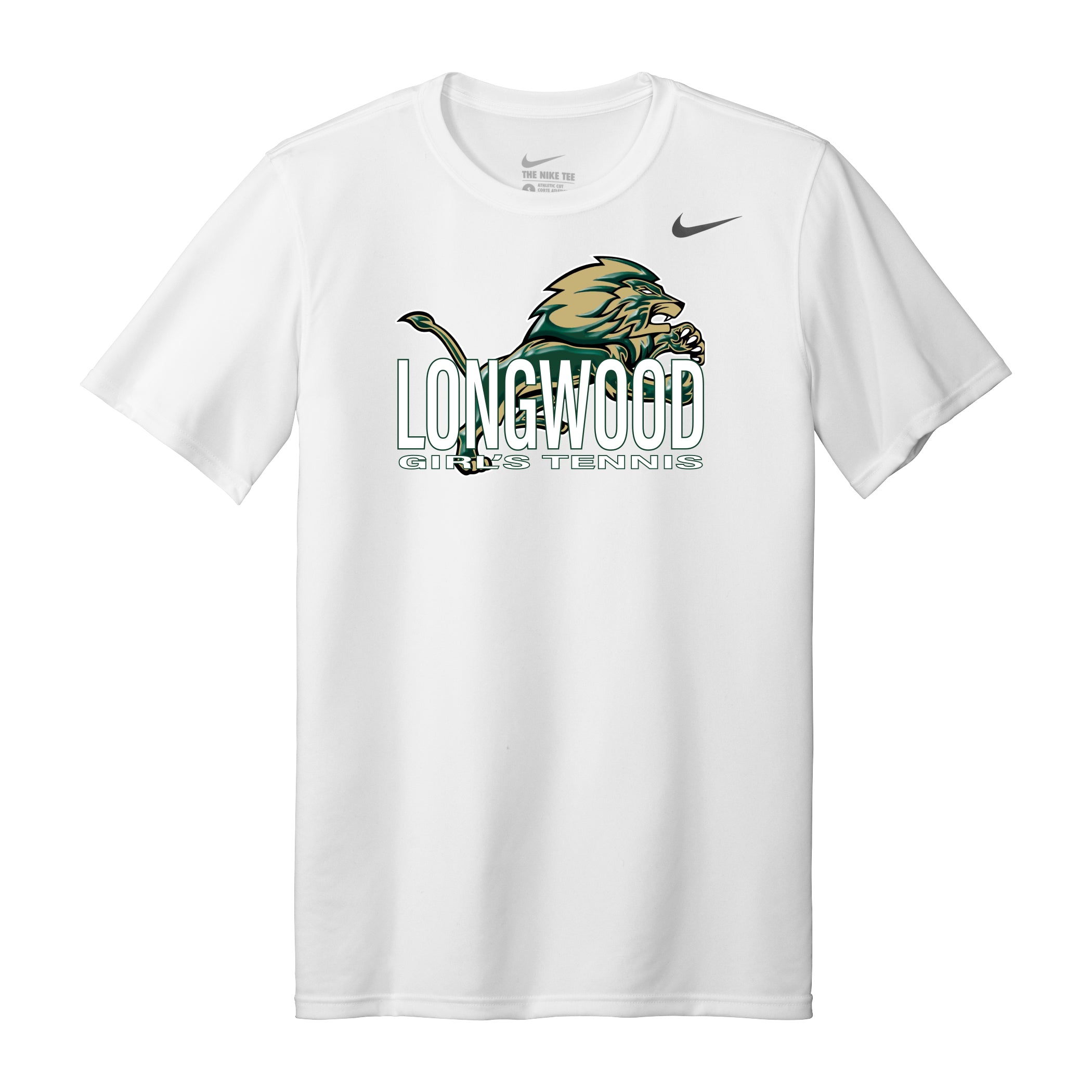 Nike Team Legend Tee