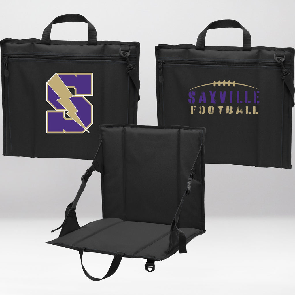 Stadium Seat