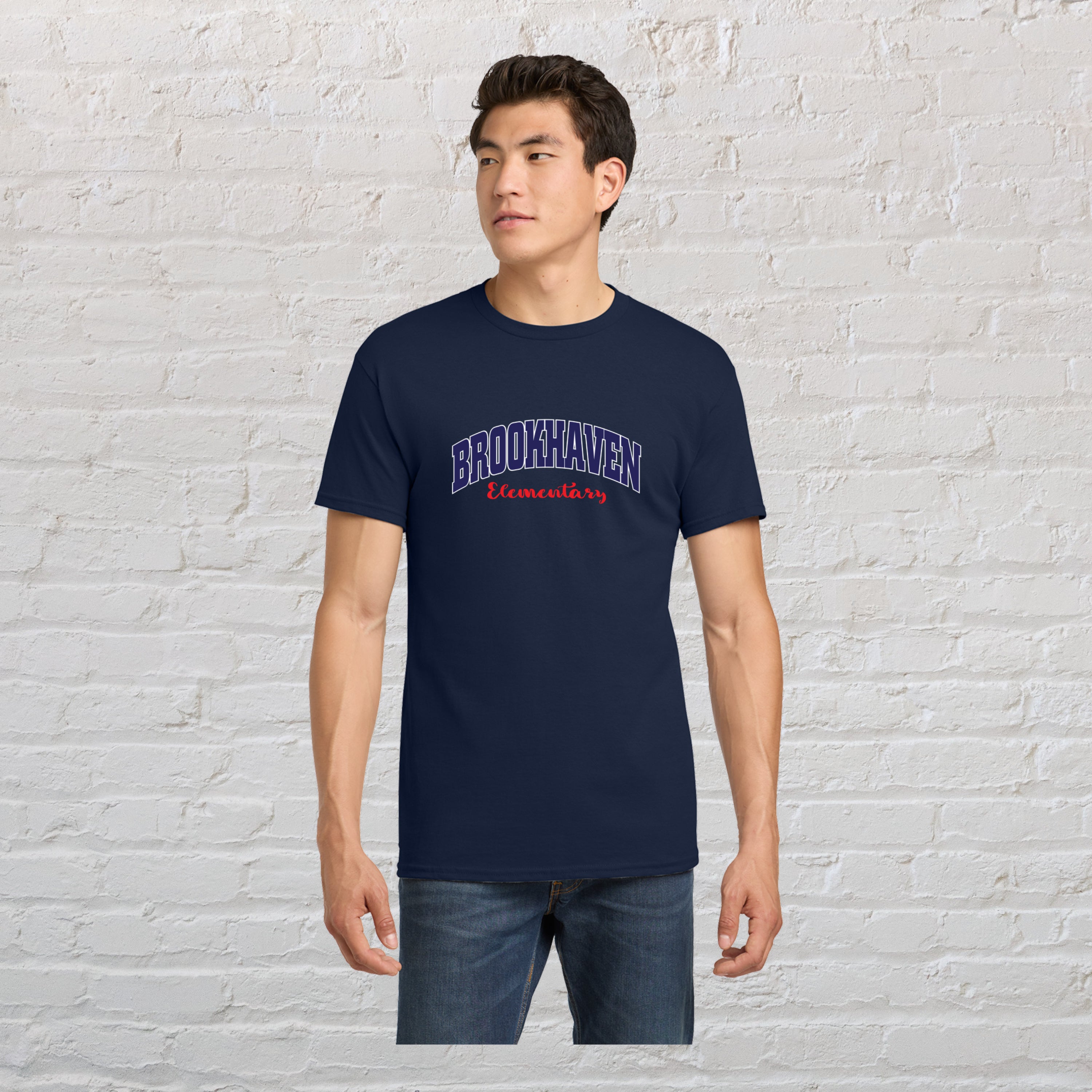 Adult DryBlend® T-Shirt