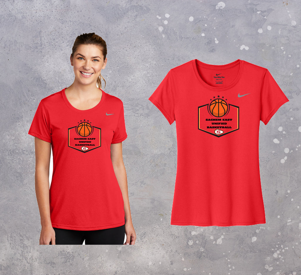 Nike Women's Team Legend Tee