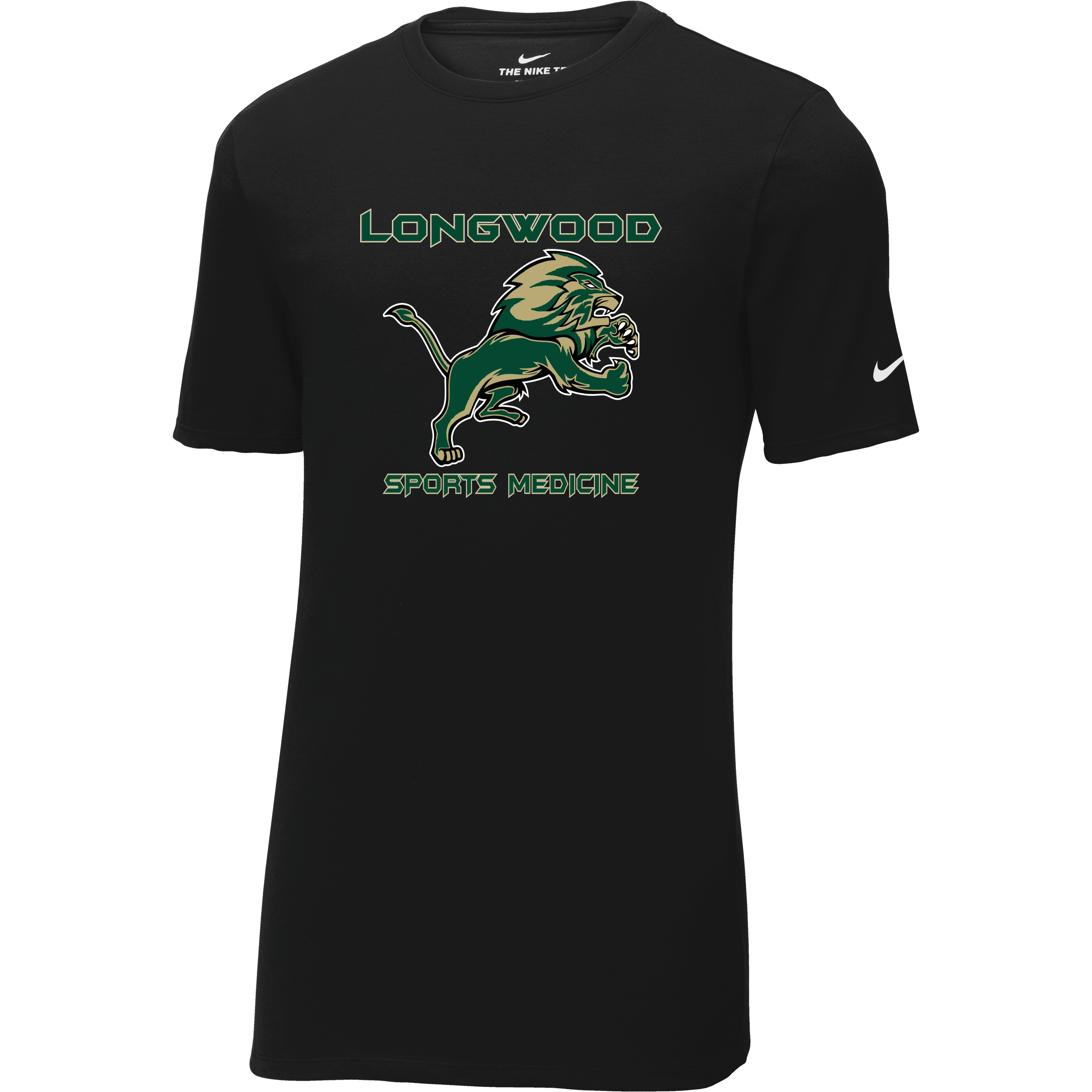 Nike DRI-Fit Legend Tee - Adult - 5 COLORS