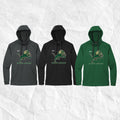 Nike Therma-FIT Pullover Fleece Hoodie - 3 Colors
