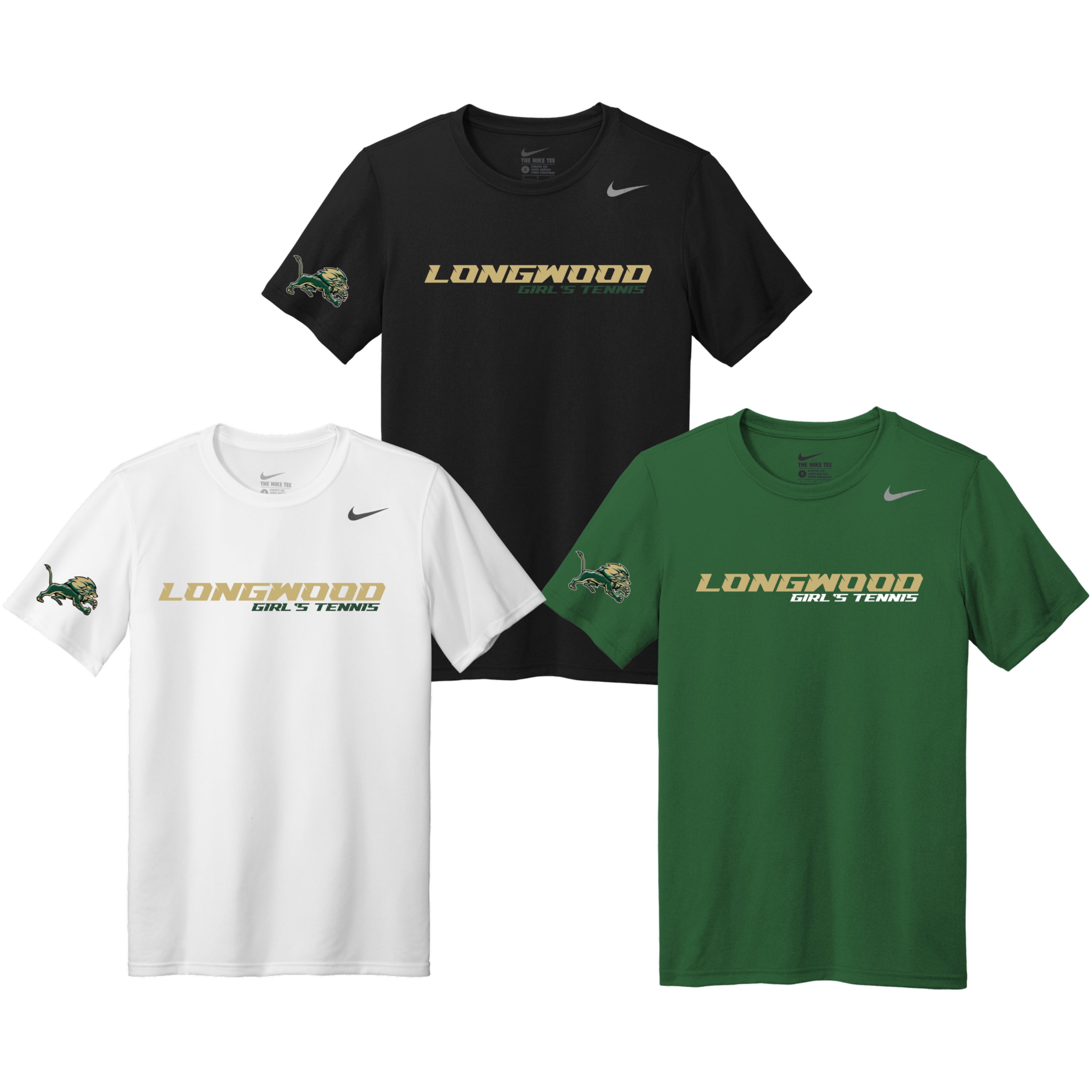 Nike Team Legend Tee