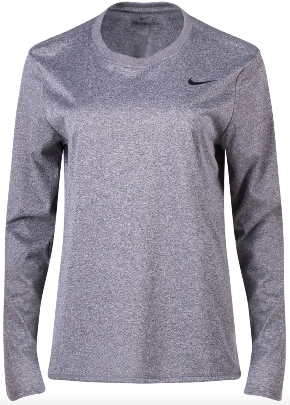 Women's Nike DRI-Fit Long Sleeve Tee