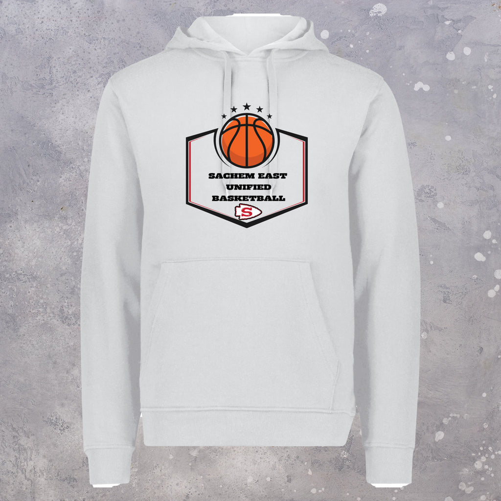 Fleece Hoodie