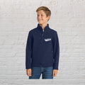 Youth Core Soft Shell Jacket