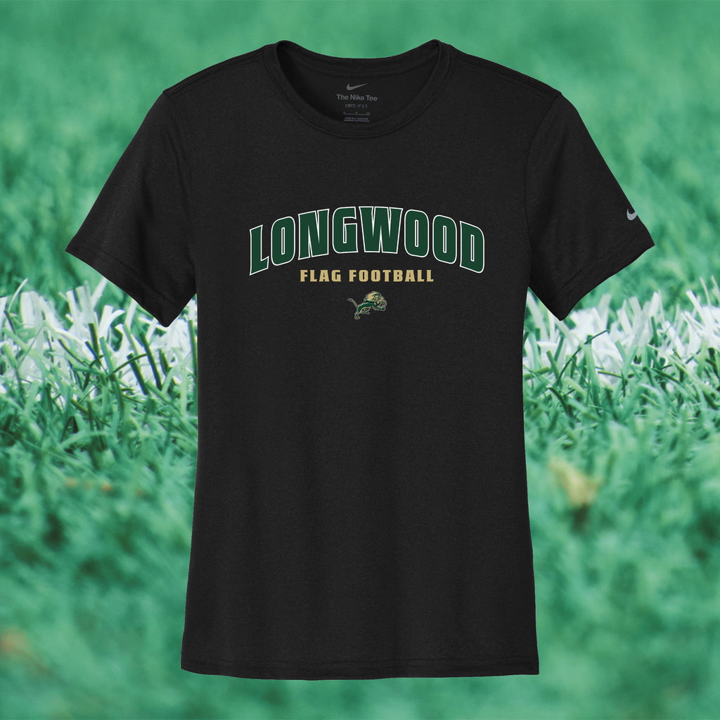 Nike Women's Team Legend Tee - FLAG FOOTBALL
