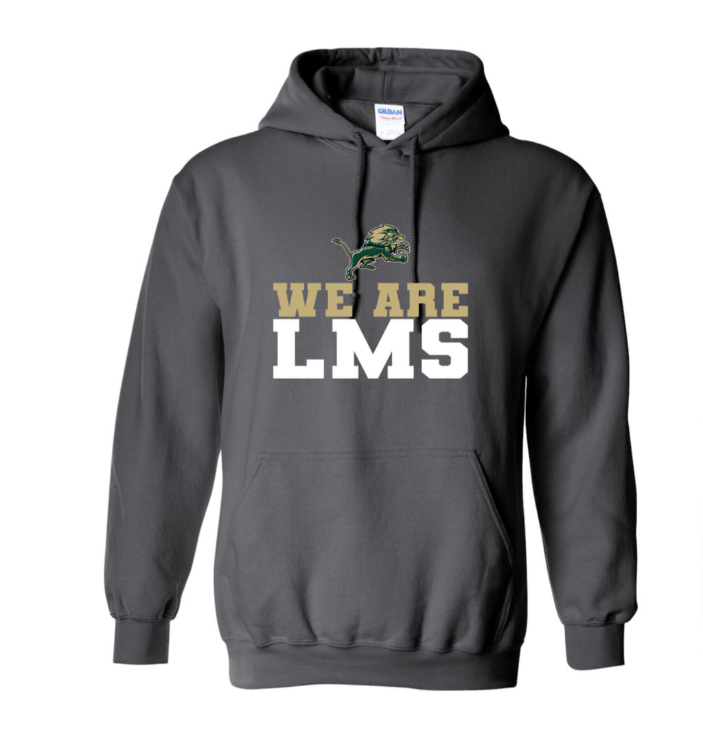 Adult Heavy Blend™ Hooded Sweatshirt