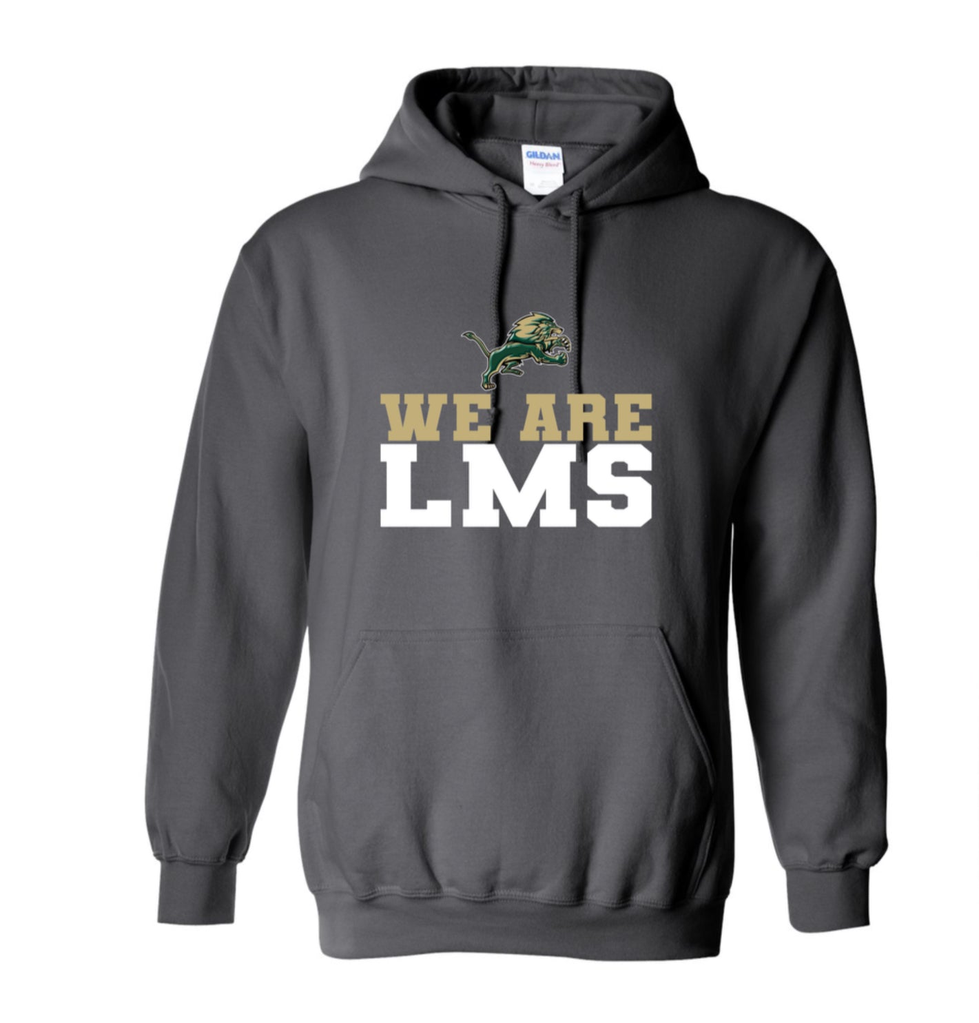 Adult Heavy Blend™ Hooded Sweatshirt