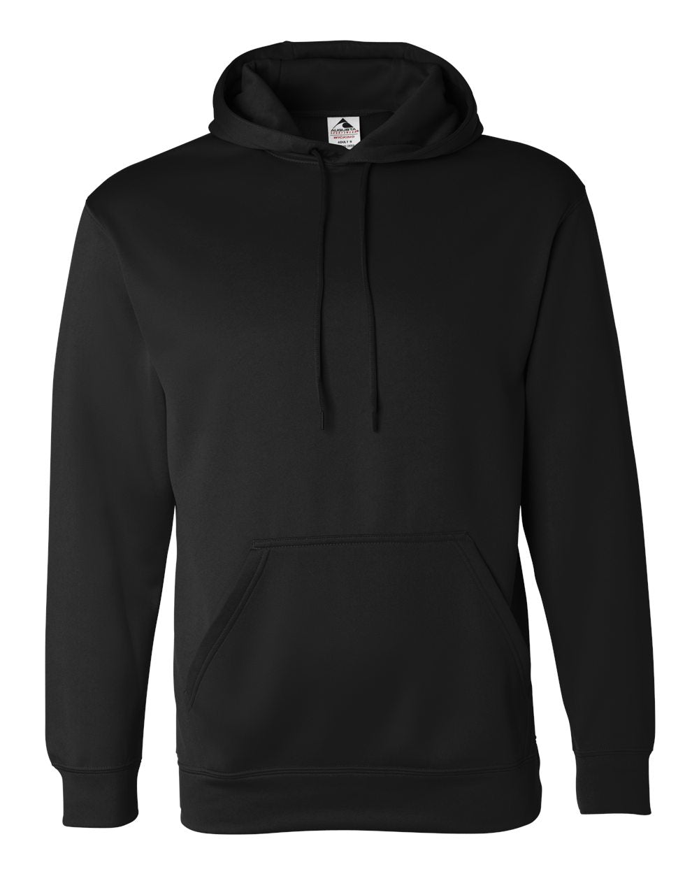 Augusta Sportswear - Wicking Fleece Hooded Sweatshirt