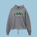 Women's Sport Hoodie LJHS YB