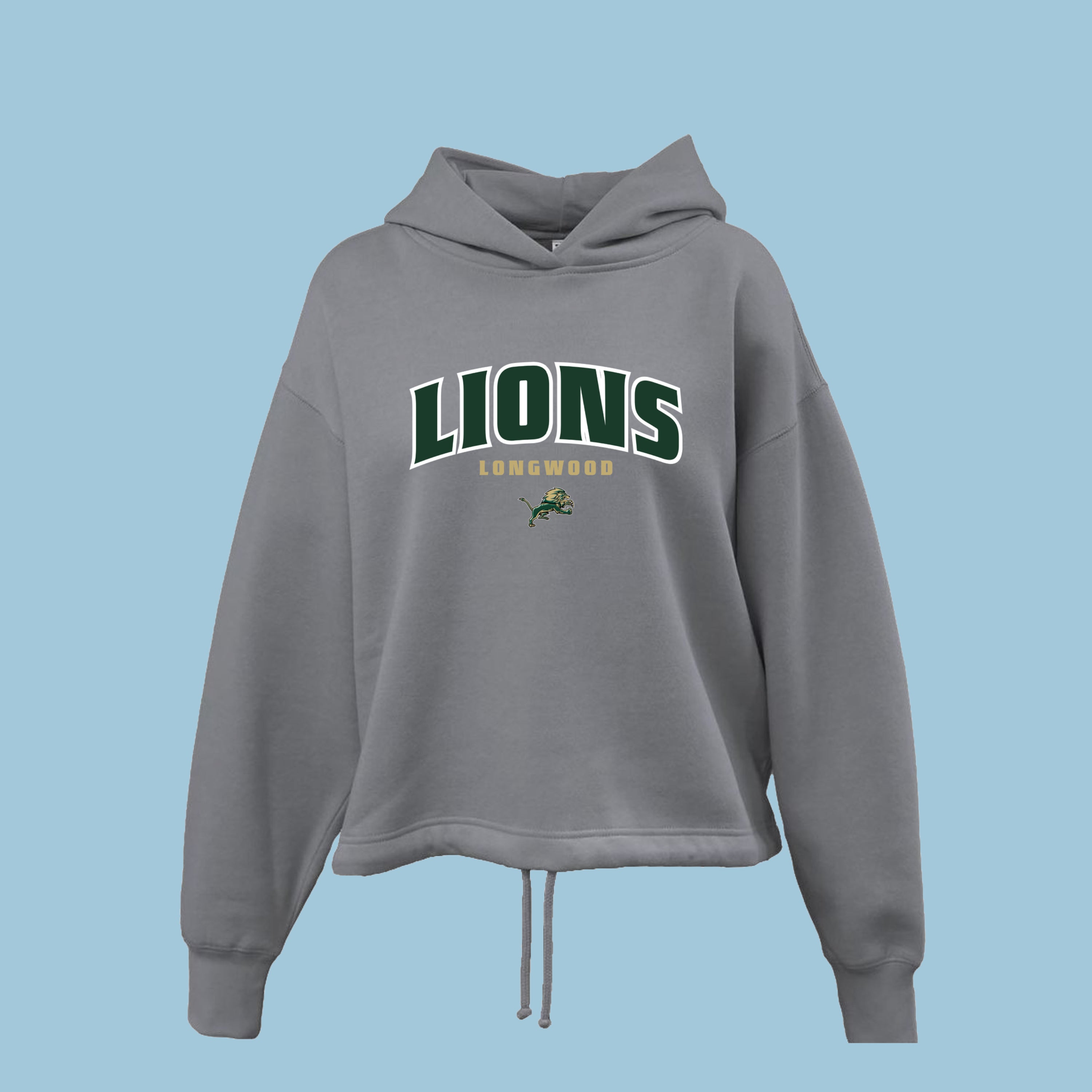 Women's Sport Hoodie LJHS YB