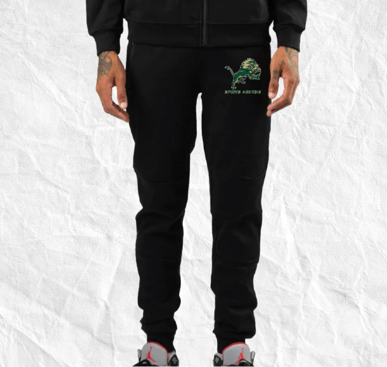 Tech Fleece Set - 2 piece