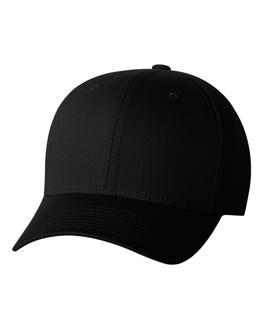 Flexfit - V-Flexfit® Cotton Twill Cap